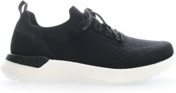 Propet Mens B10 Unite Slip On Sneakers