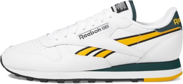 Reebok Unisex-Adult Classic Leather Sneaker - Image 4