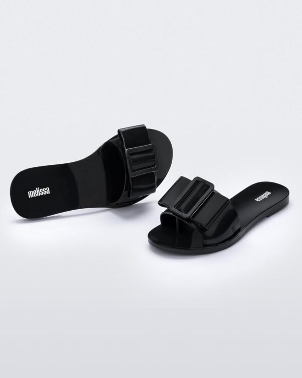 Melissa Babe Women's Slide Sandals - Image 2