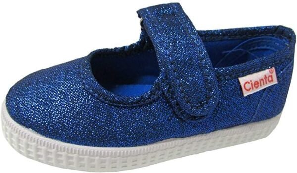 Cienta Unisex-Child Mary Jane Flat